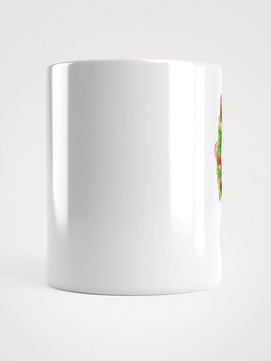 LilaoftheWind Christmas Mug product image (5)