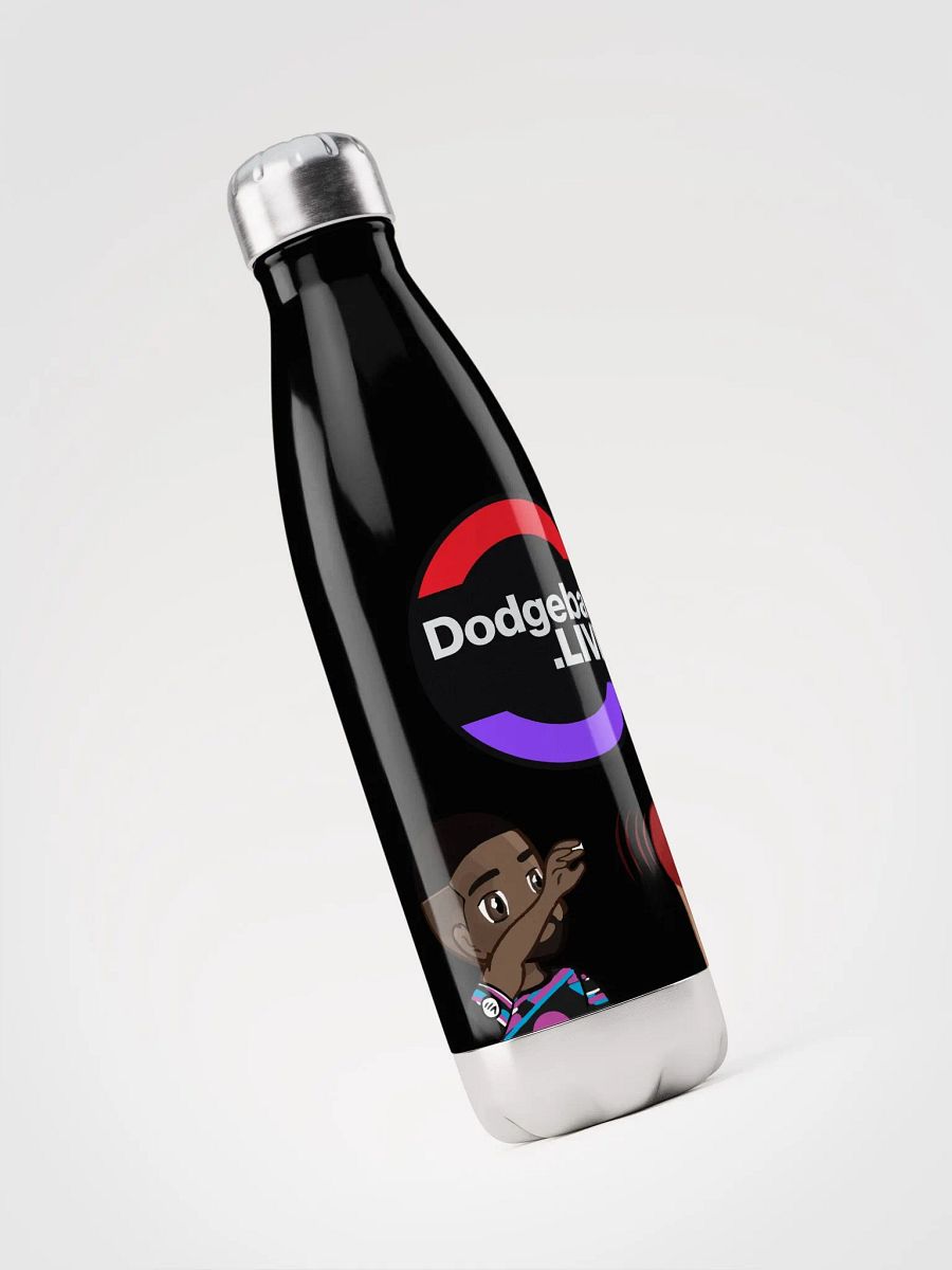 Dodgeball.LIVE 