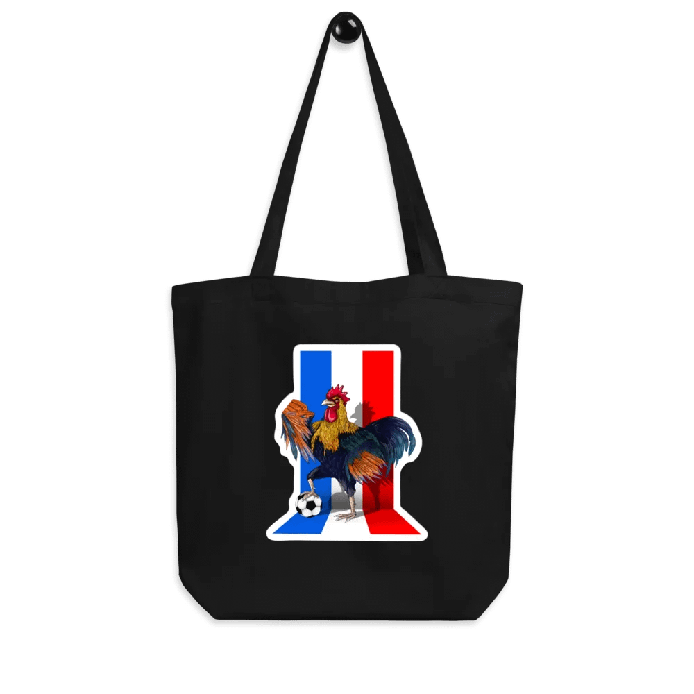 Sac France Coque Foot product image (7)