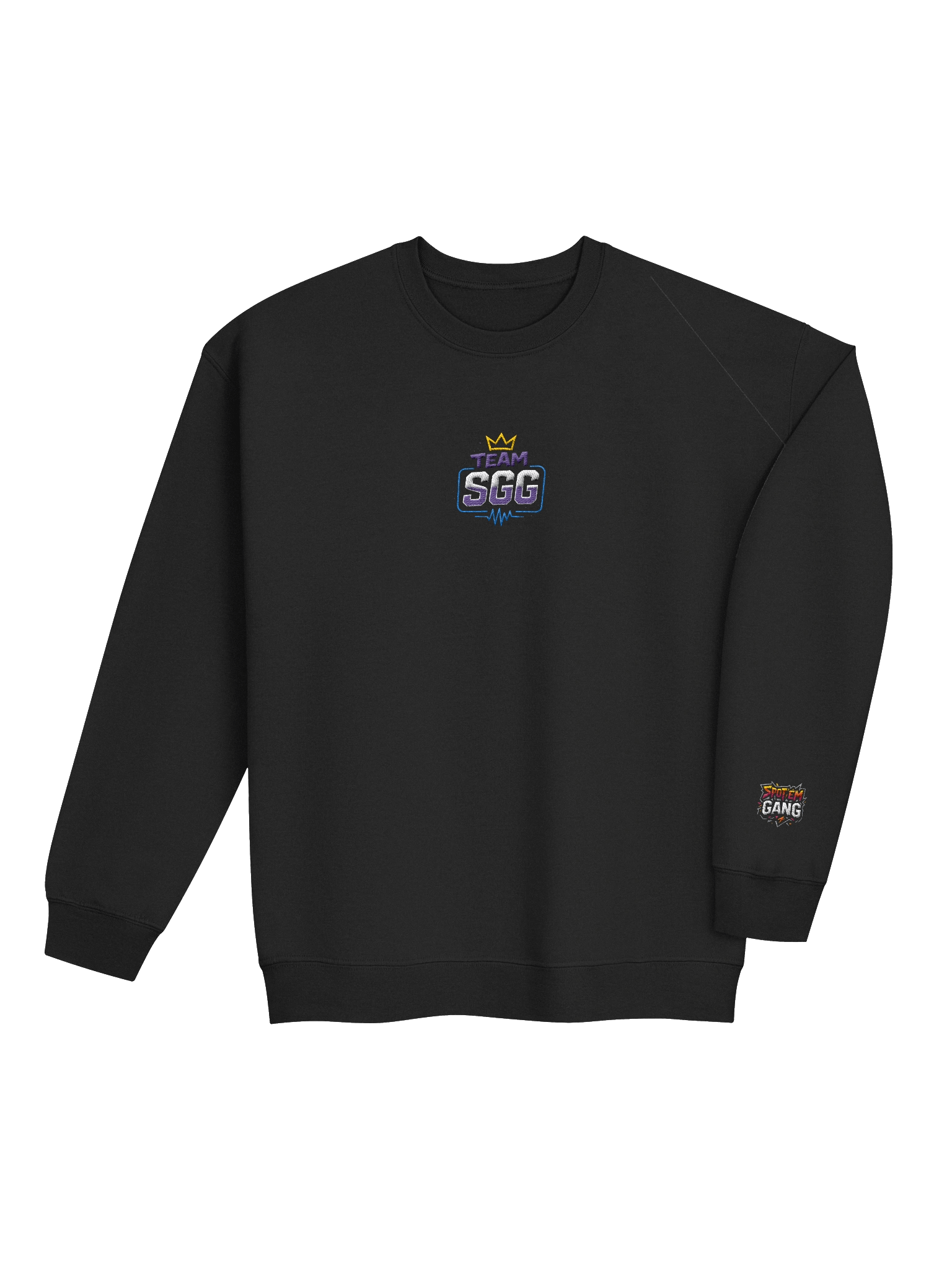 Team SGG Premium Crewneck Sweatshirt product image (21)