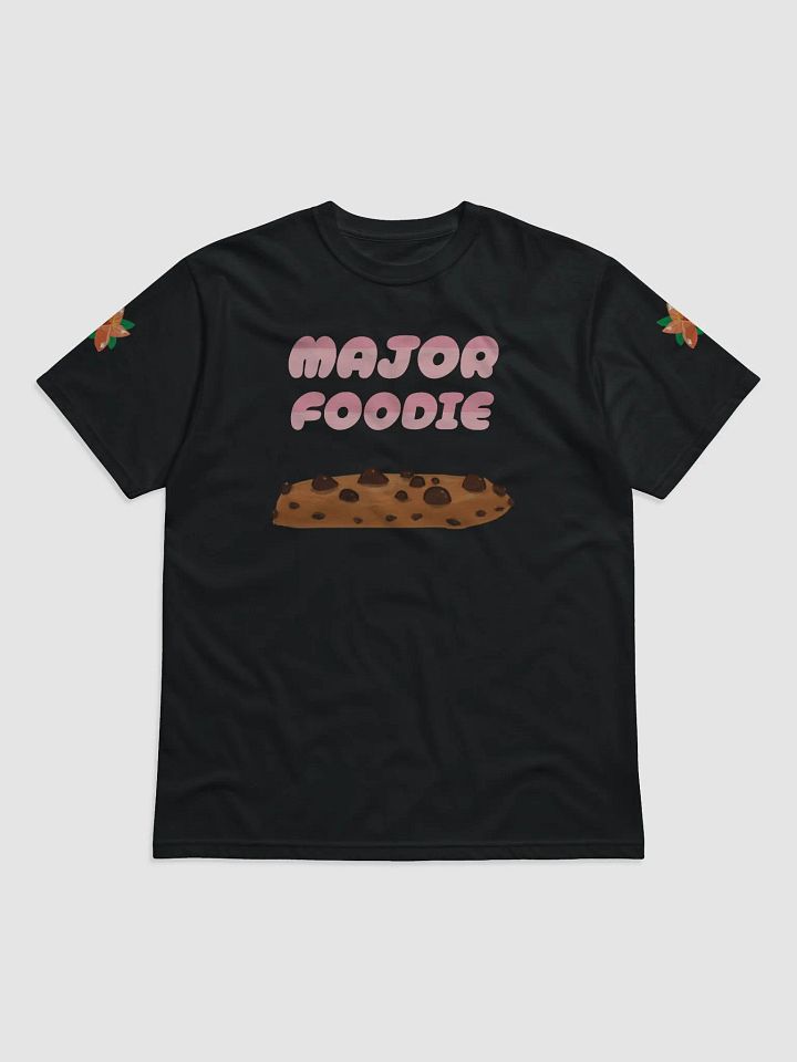 UNISEX MAJOR FOODIE GYATT SHIRT product image (1)