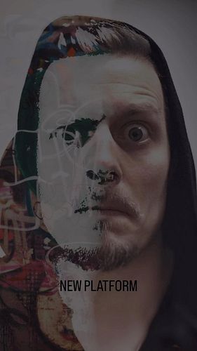 You can now find my live sessions at kick.com/norvard  Exclusively on @kickstreaming!

.
.

#housemusic #trancefamily #techno...