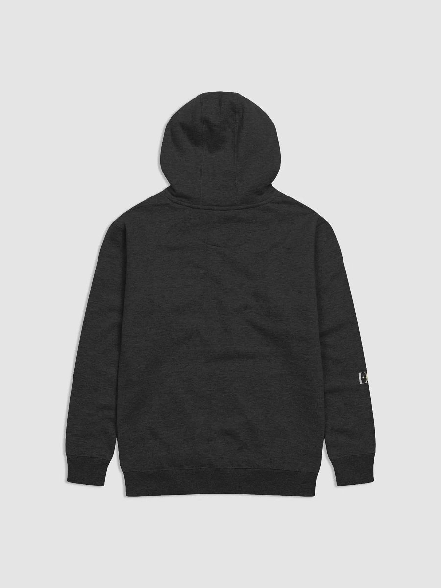 Champion Game EO Logo Hoodie product image (2)