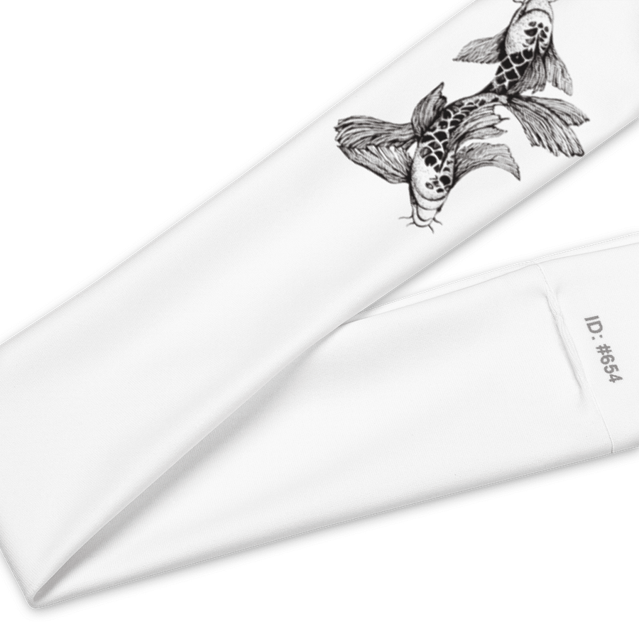 Koi Fish - Headband product image (3)