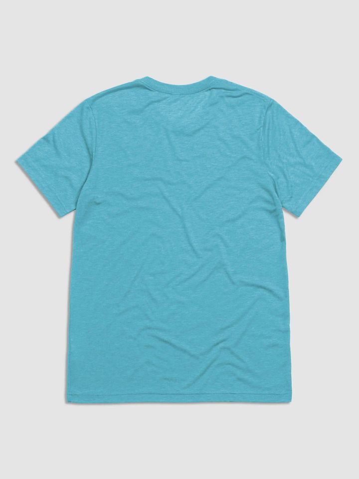 Macro Yay! Tee product image (2)