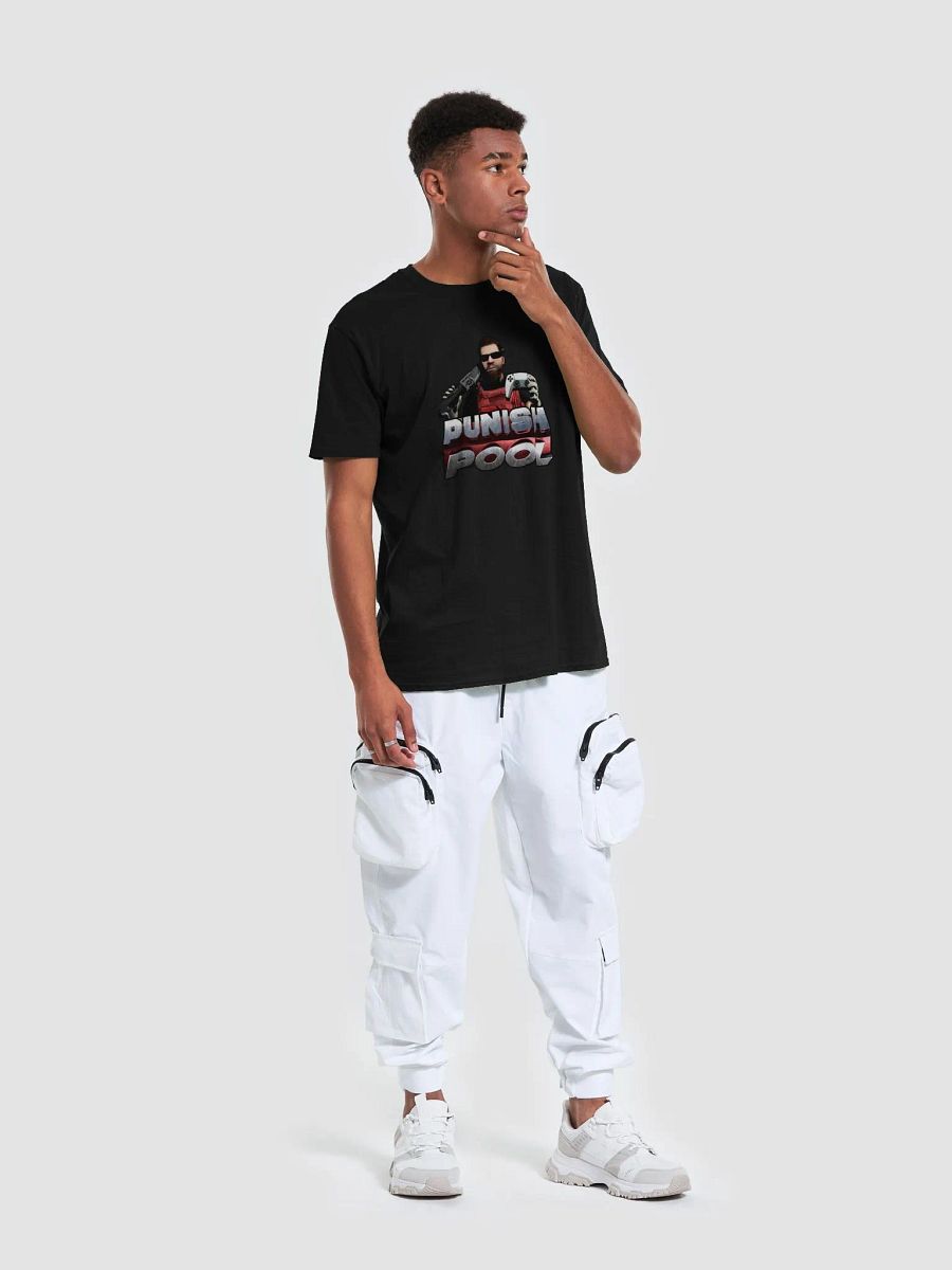 Punishpool tee product image (10)
