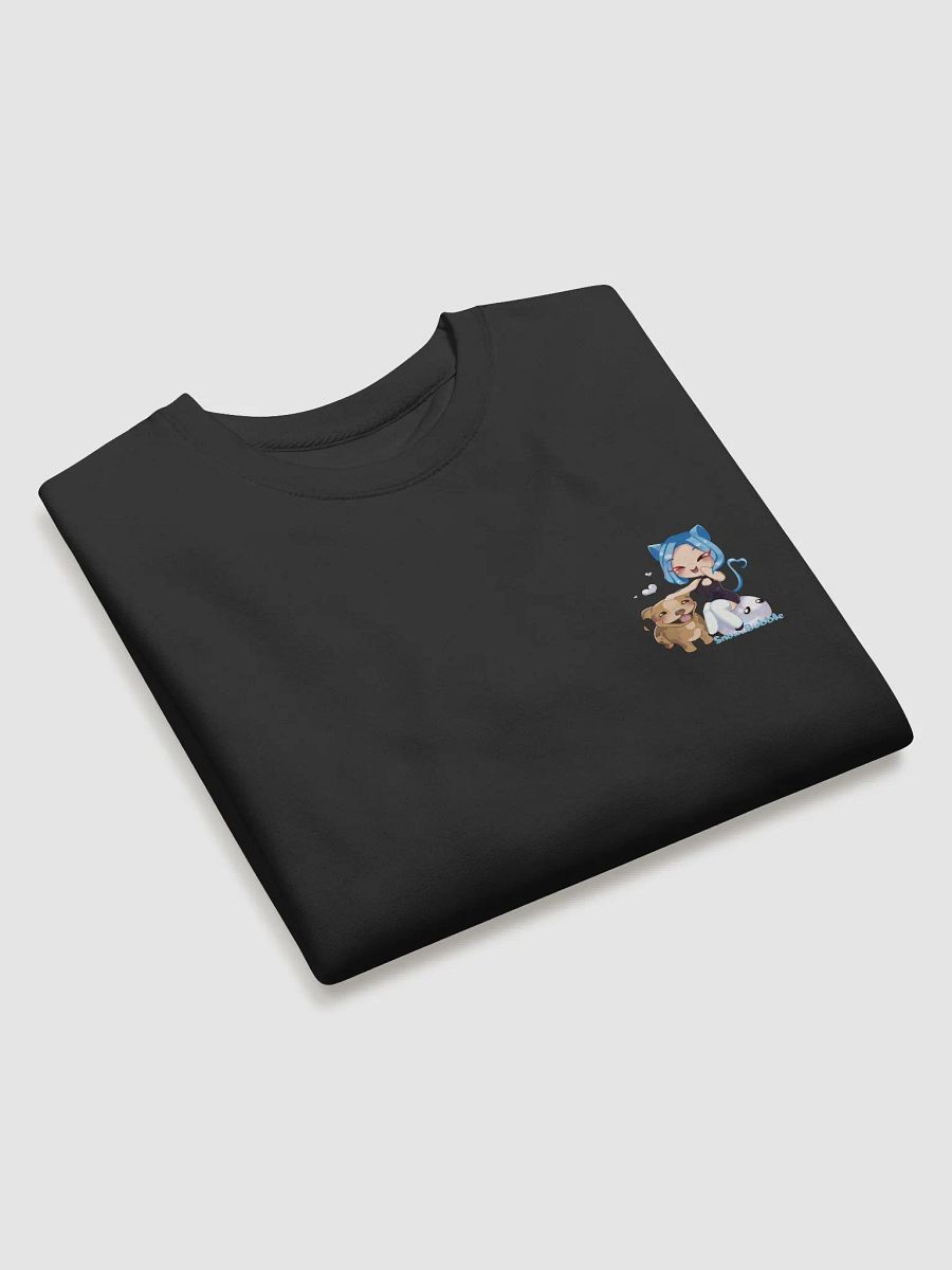 Pet Yuji Sweatshirt product image (7)