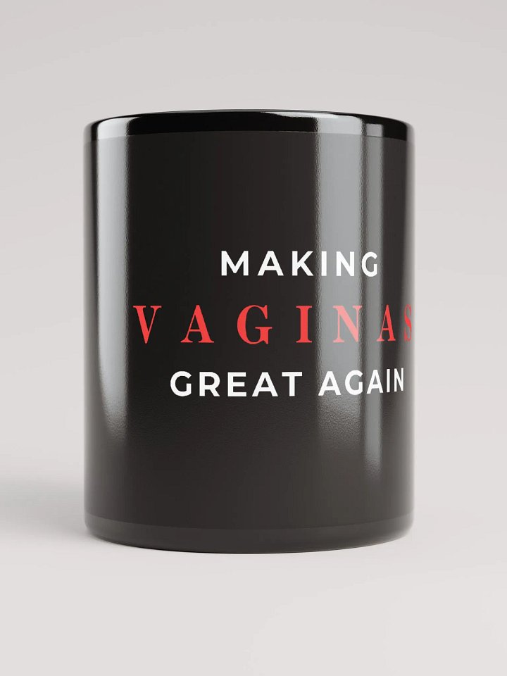 MVGA - Mug product image (1)