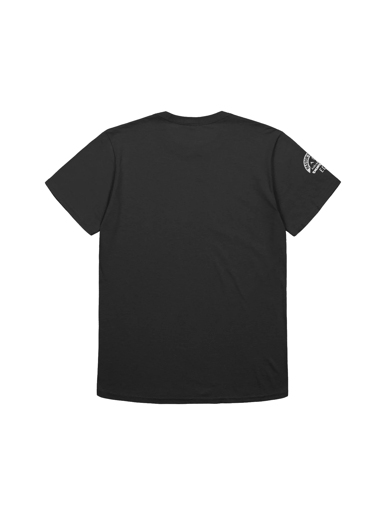 Refuse 2 Conform Tee — Romans 12:2 product image (2)