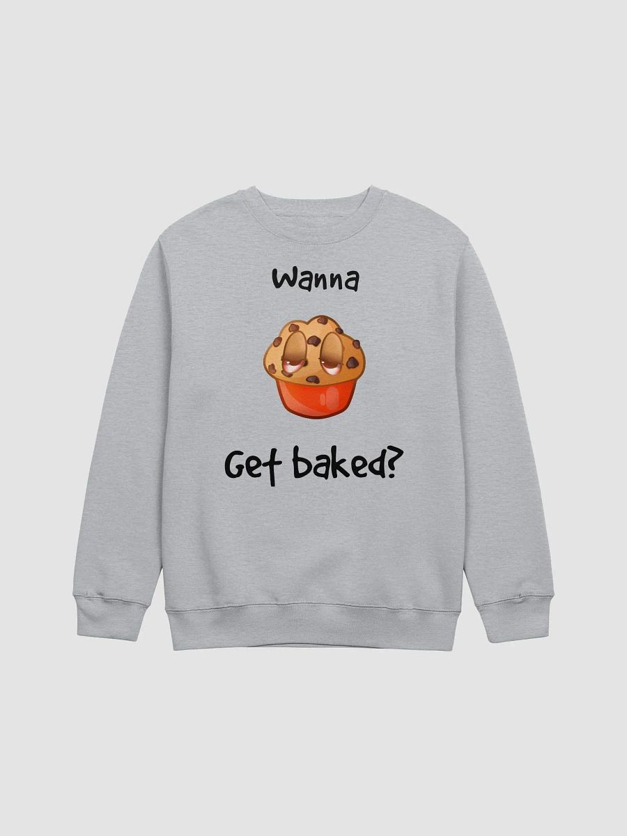 Wanna get baked? product image (1)
