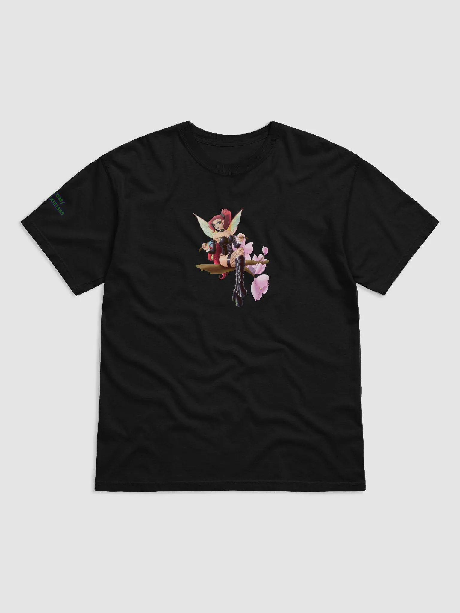 Pixiefied Tee's product image (1)
