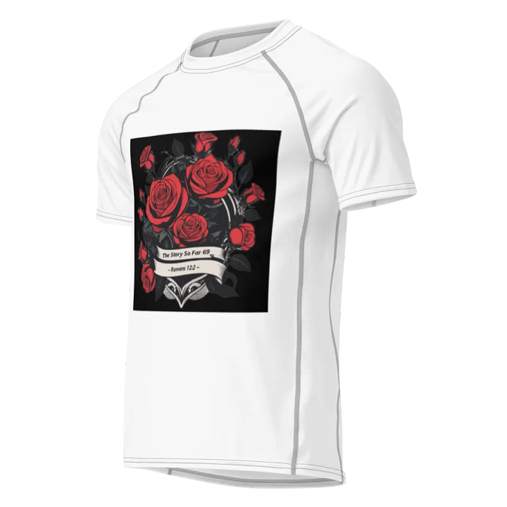Comy fit Tee product image (1)