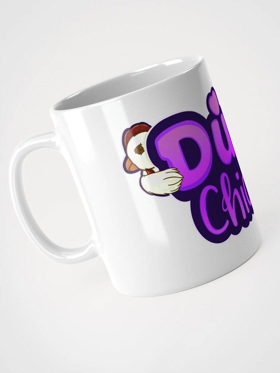 Dudachicken Delight Mug product image (8)