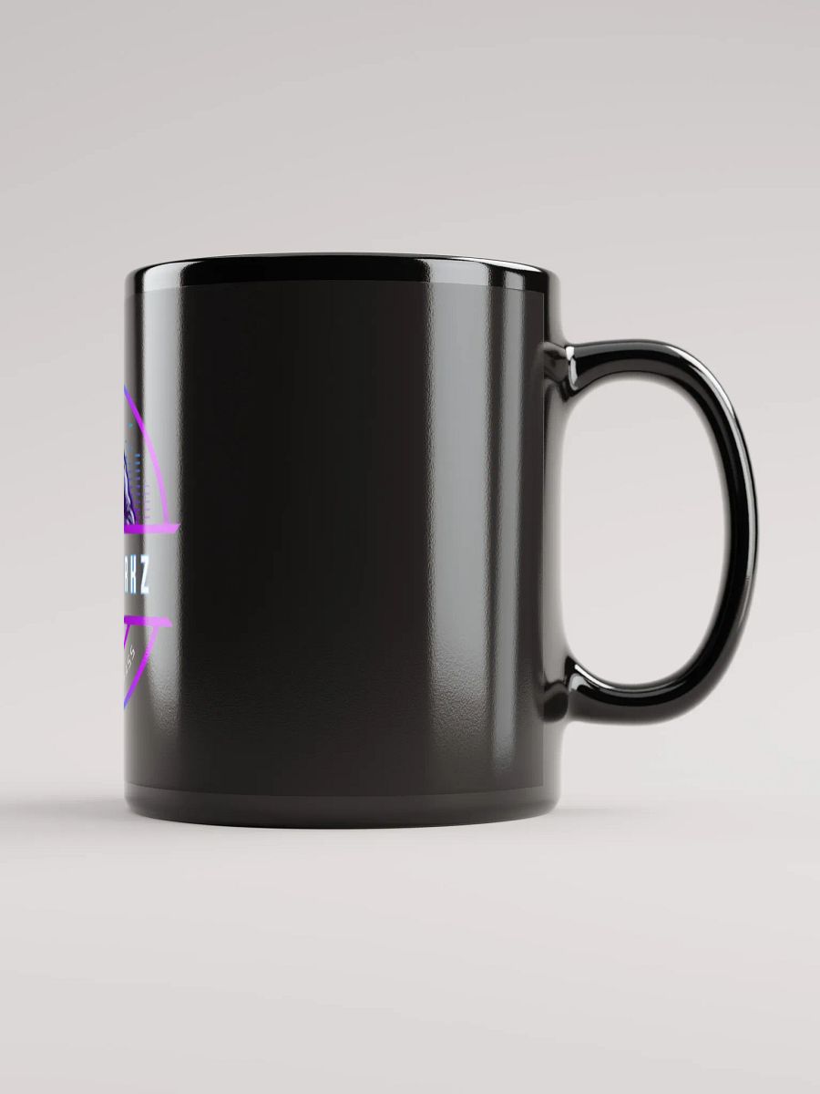 DJ SPARKZ MUG 11oZ / 15oZ product image (3)