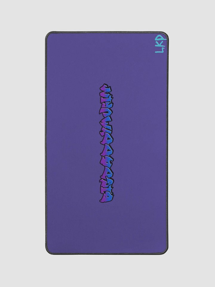 Mufin gaming mat product image (1)