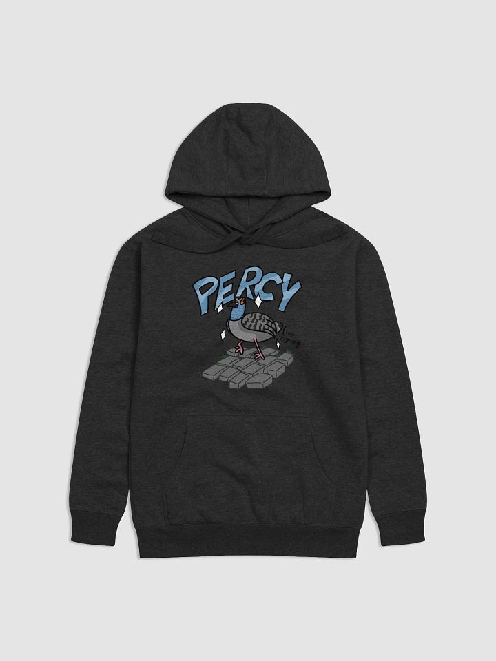 Percy the Pigeon Hoodie product image (11)