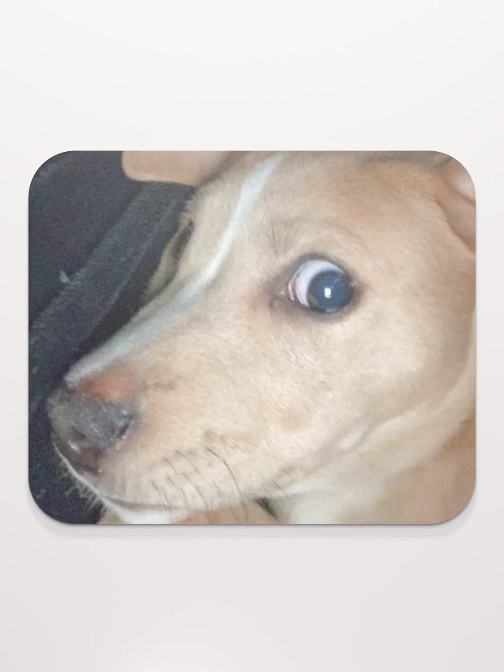 Small SideEye MousePad product image (2)