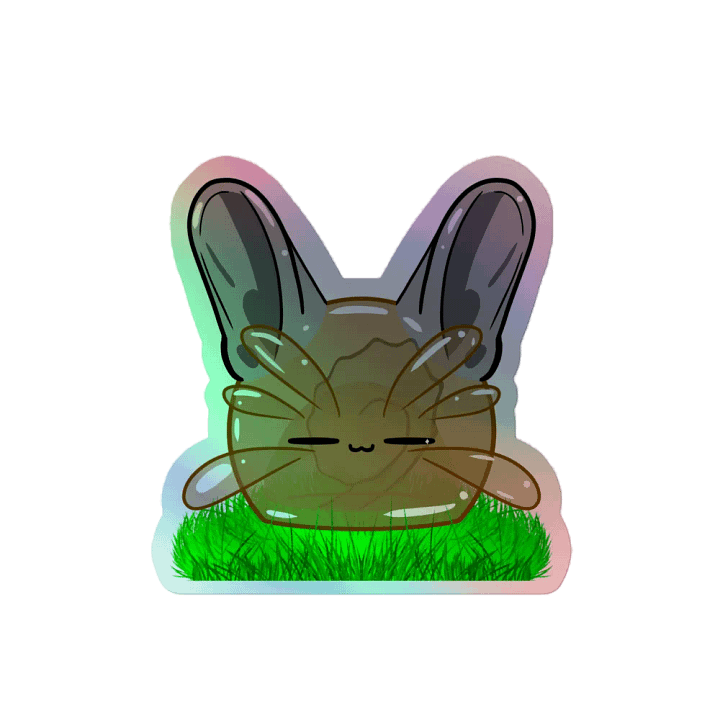 Viscacha Slime product image (2)