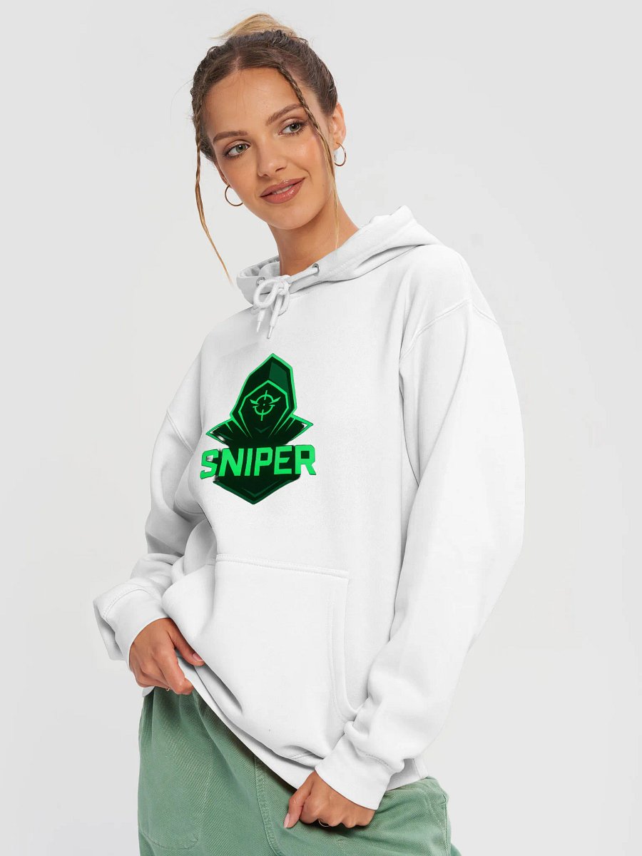 Crosshair Sniper Premium Hoodie product image (3)