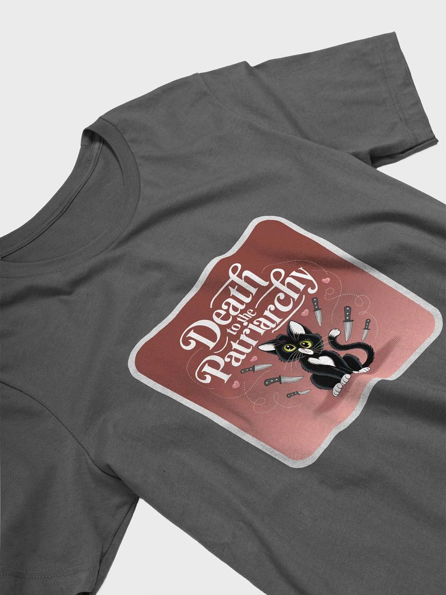 Death to the Patriarchy 2.0 product image (3)