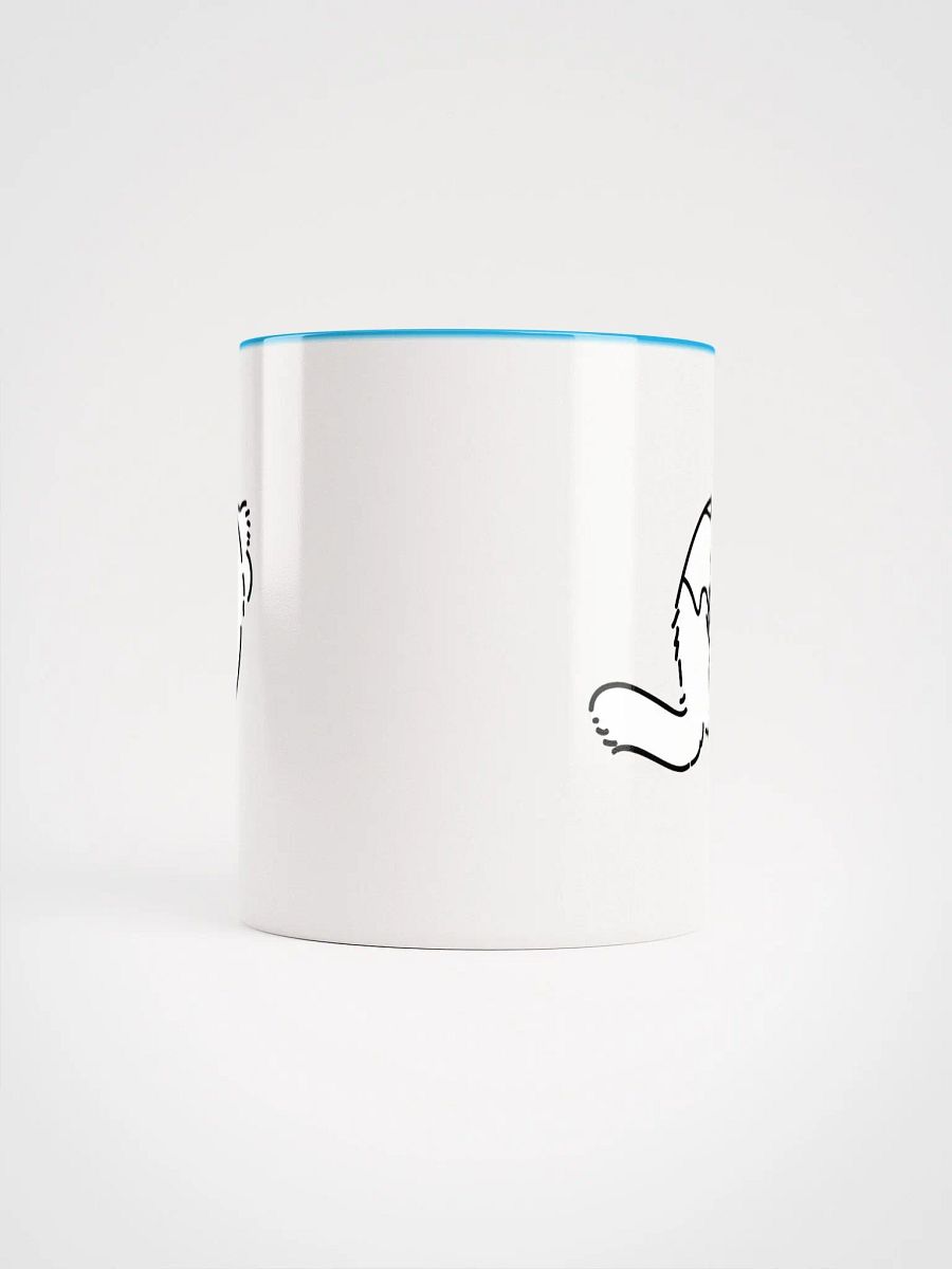 Planet Manul Asia & Oceania - Mug product image (58)