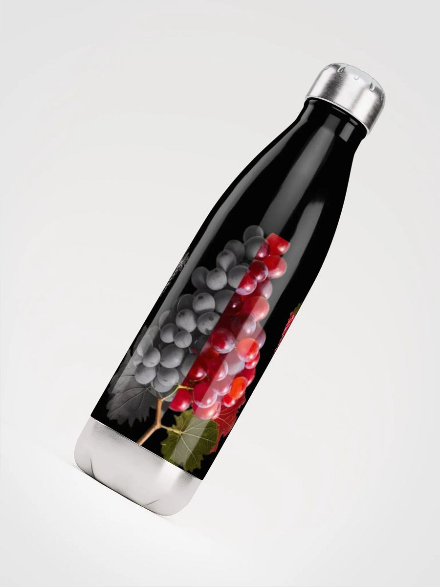 Vibrant Grape Clusters Cutout product image (4)