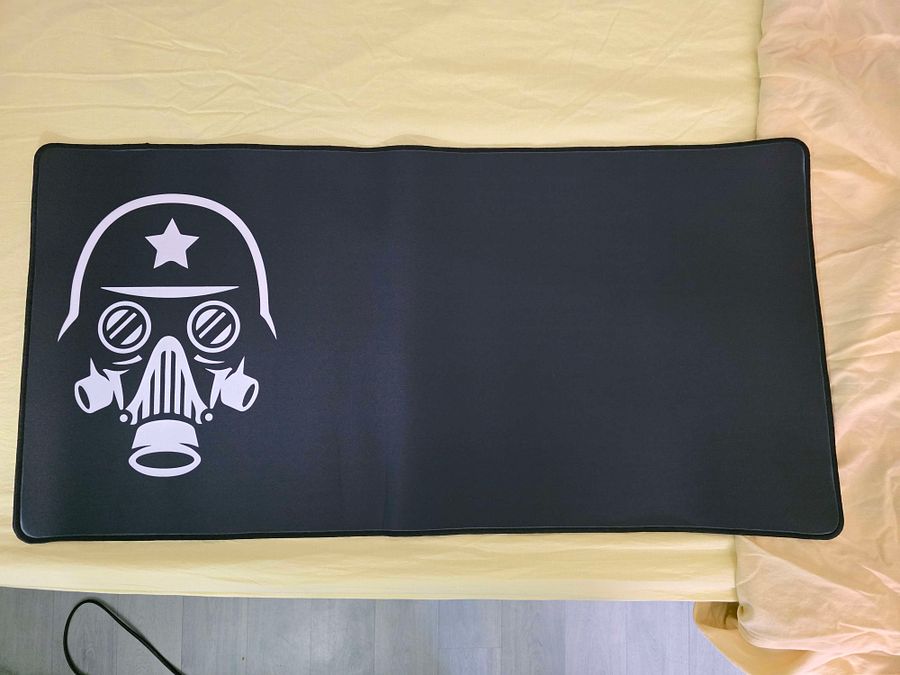 TAPIS RES BLACK product image (5)