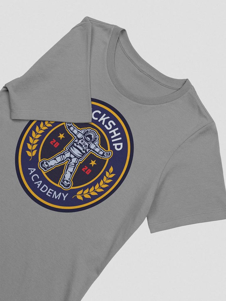 Feckship Academy Top Woman product image (2)