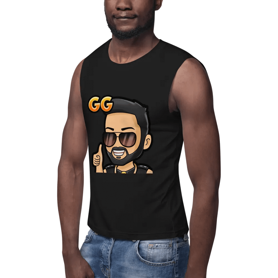 Tank Top GG product image (2)