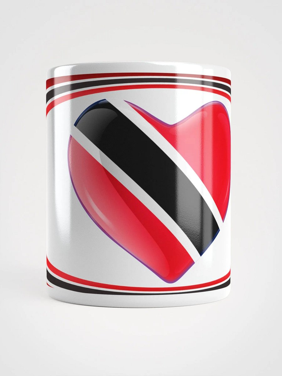 Trinidad and Tobago Pride Mug product image (1)