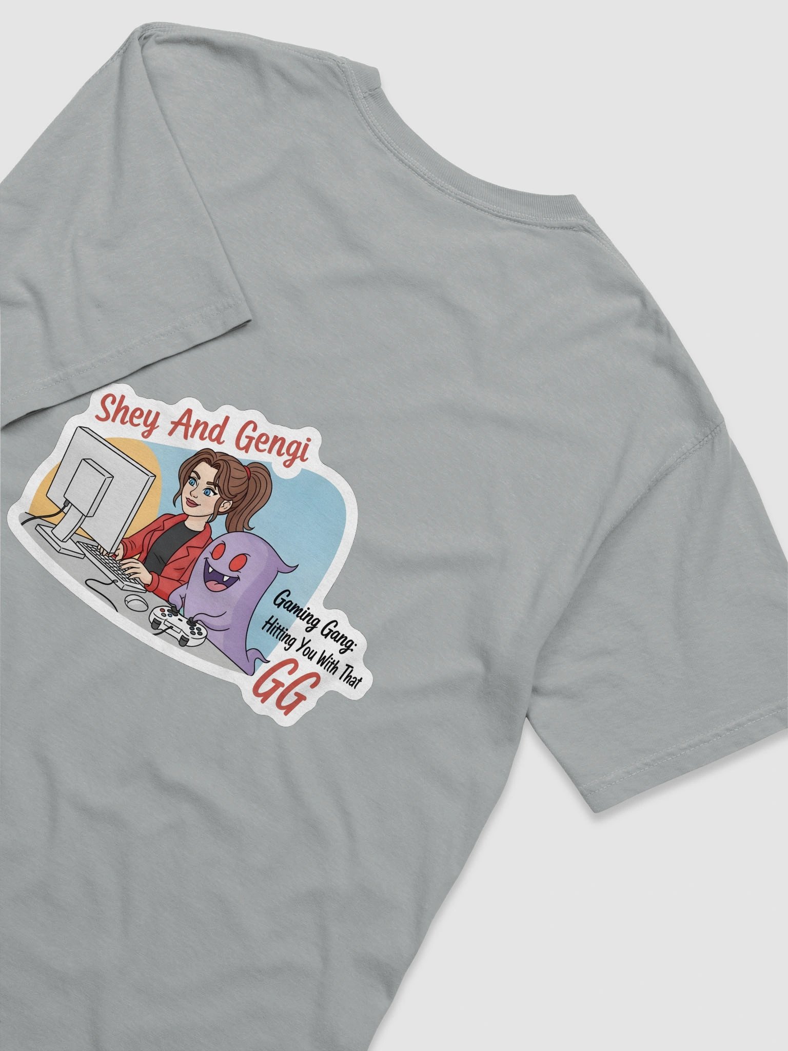 Shey and Geng Tee product image (6)