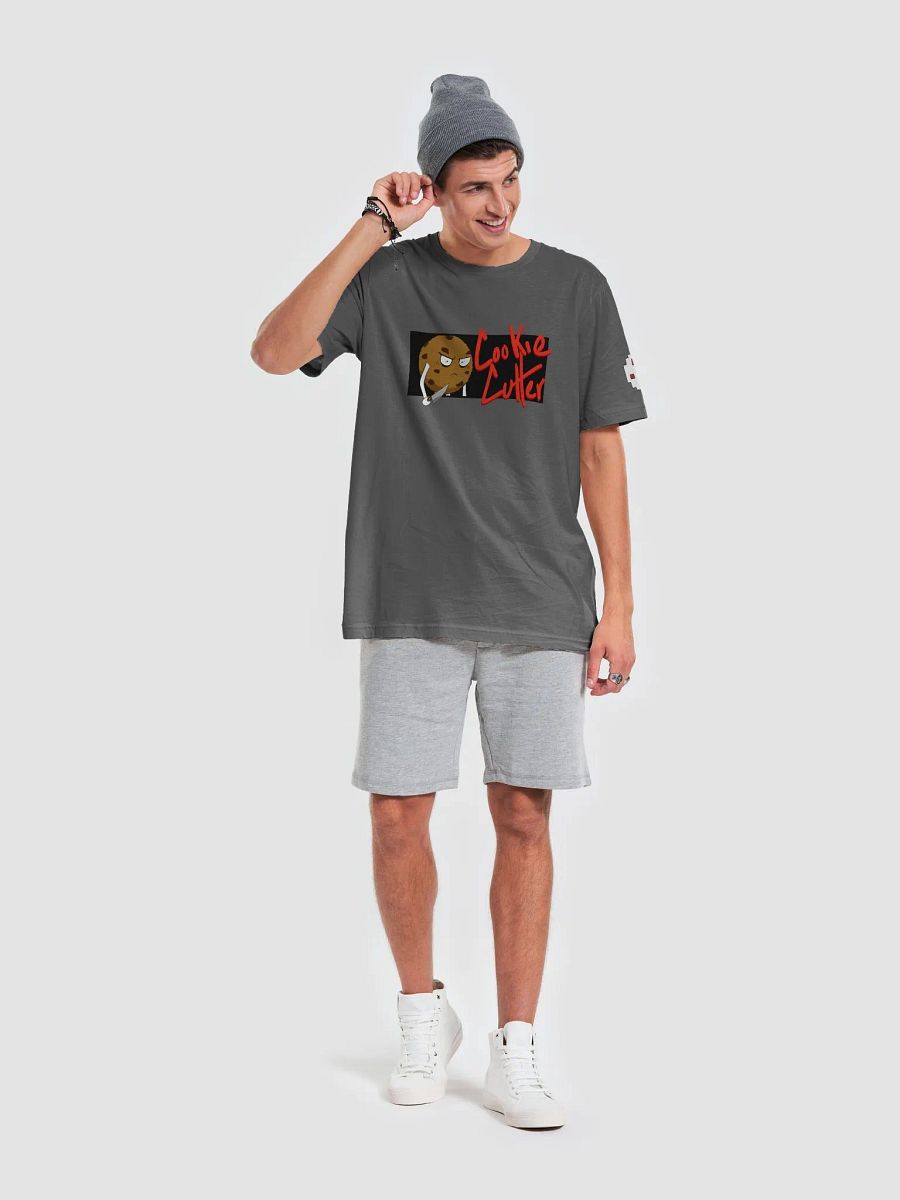 Cookie Cutter T-Shirt product image (4)