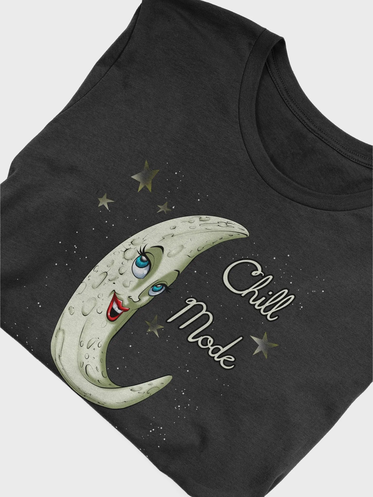 Chill Mode - T-Shirt product image (45)