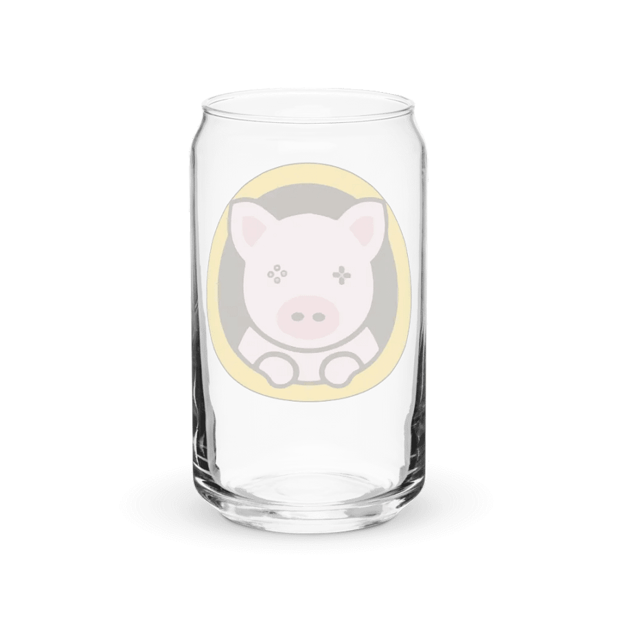 Grouchoporx Glass With Lid product image (8)