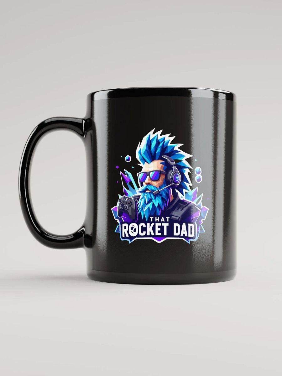 Proud of You Mug product image (5)