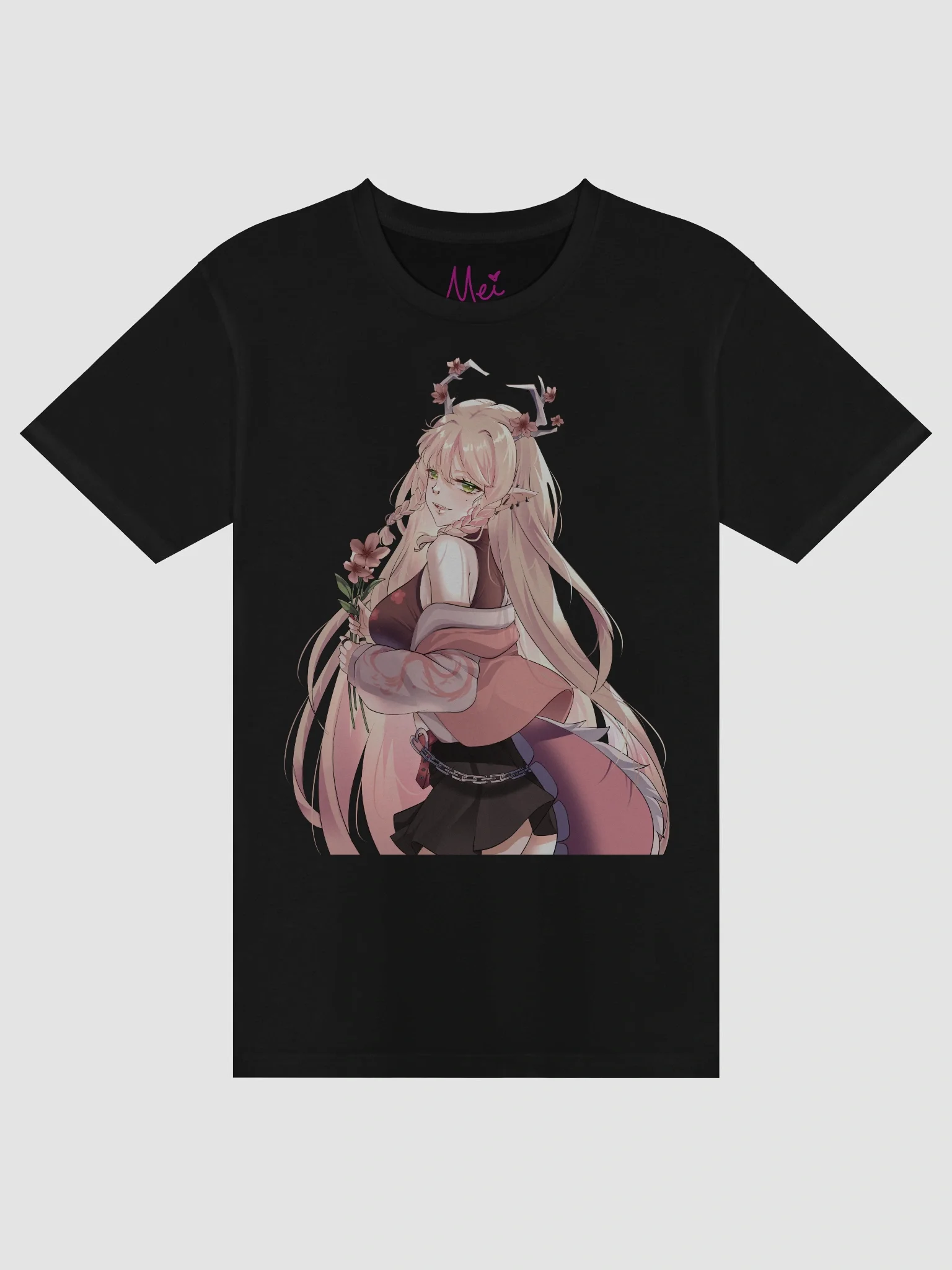 "Summer" Tshirt product image (14)