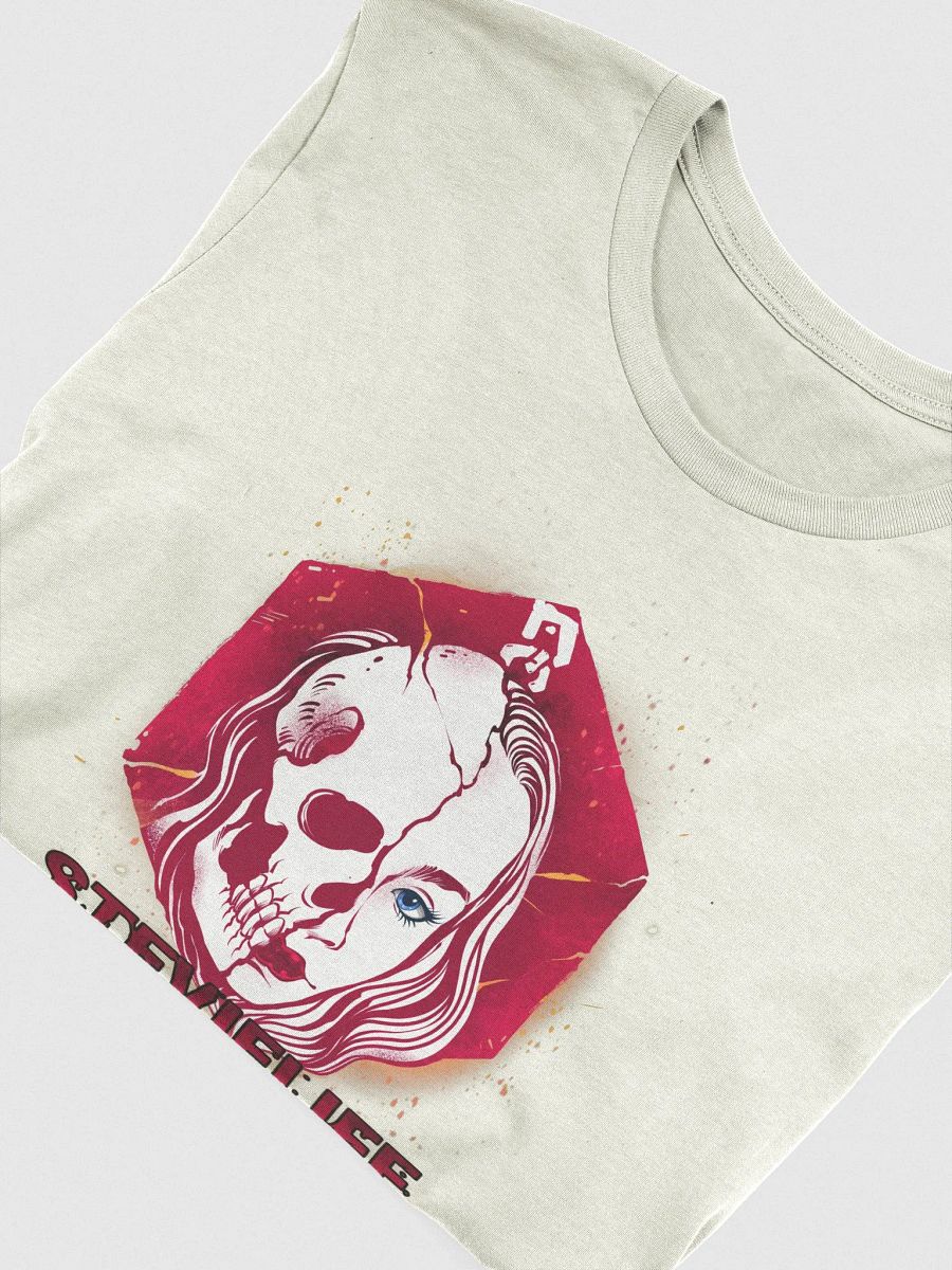 Stevielife FIRE Mori Tee product image (45)