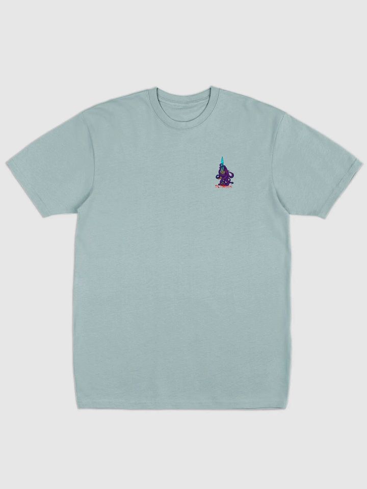 Tietyn Tee Mixo&Cali art product image (5)