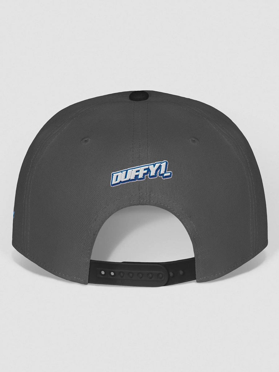 DUFFY1 Revved-Up Snapback Cap product image (32)