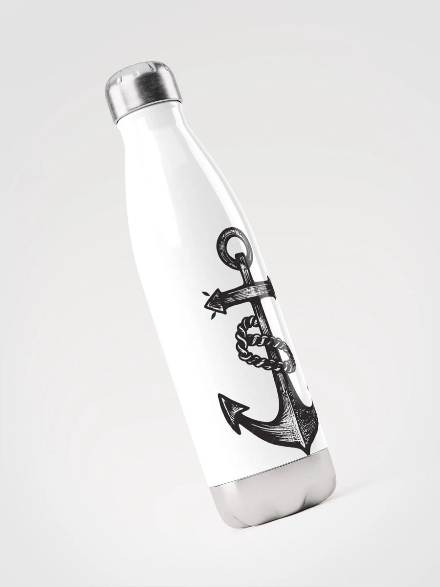 Printed Water Bottle product image (3)