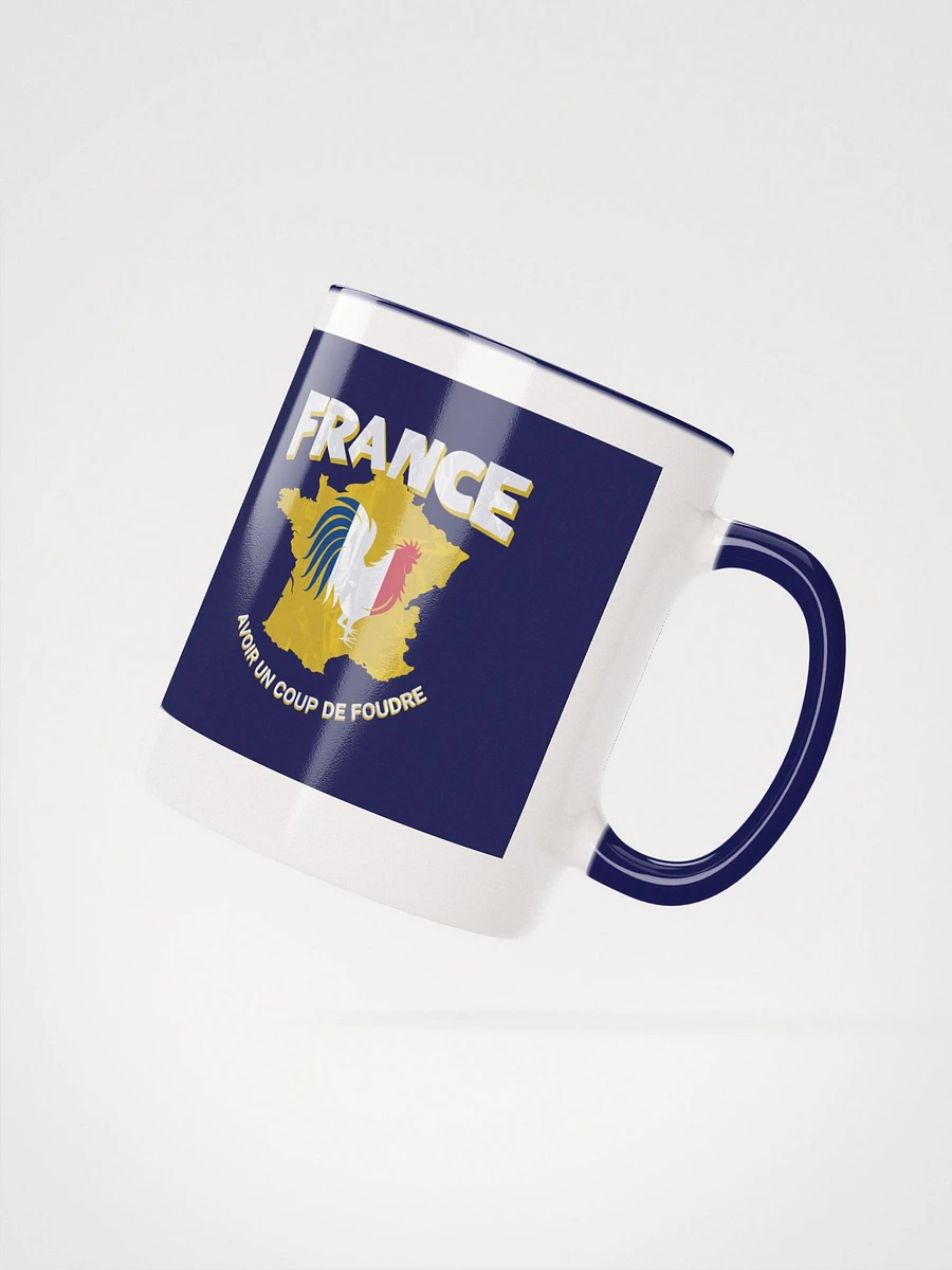 France Coffee Mug product image (6)