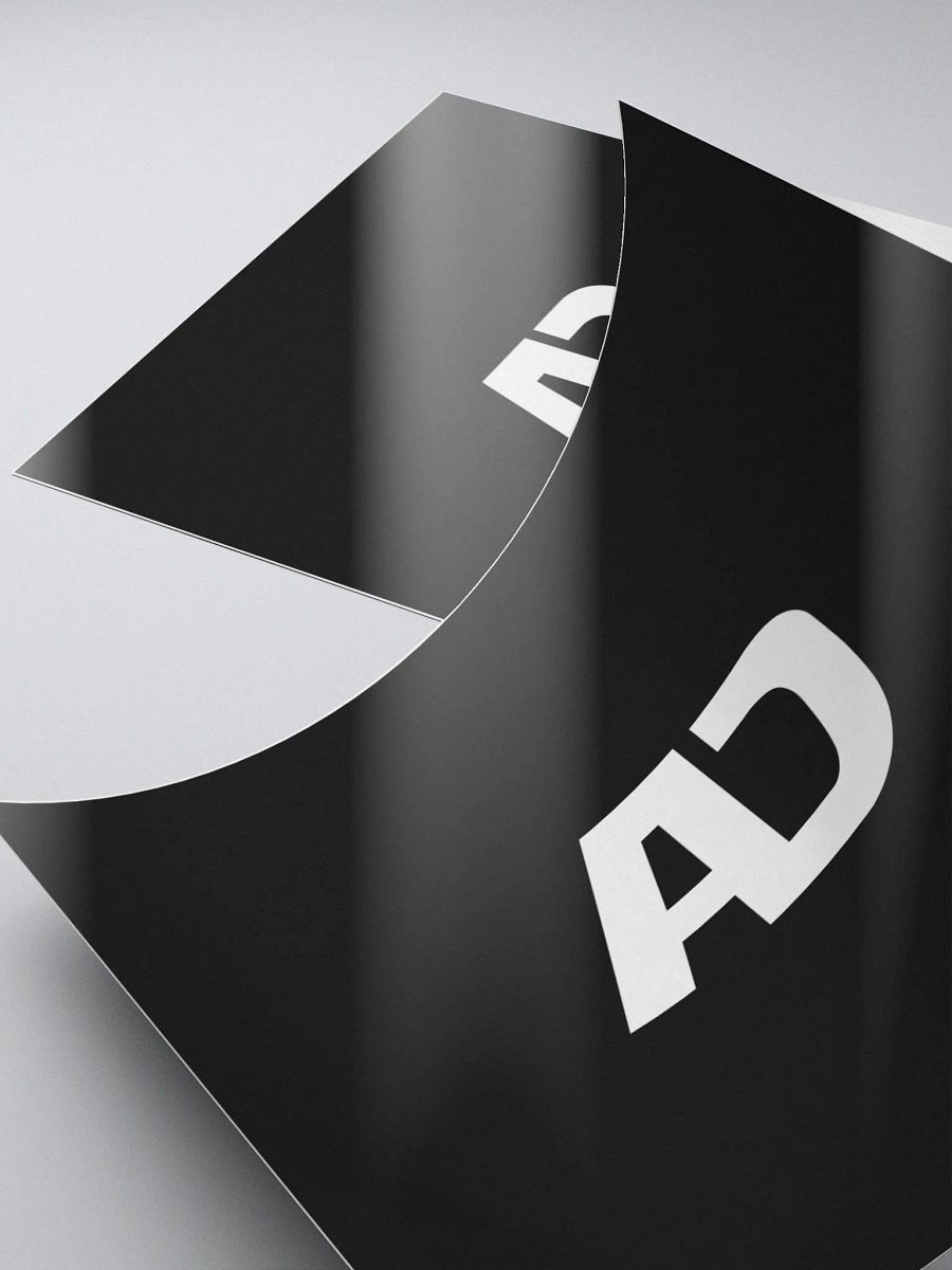 AD Stickers product image (4)