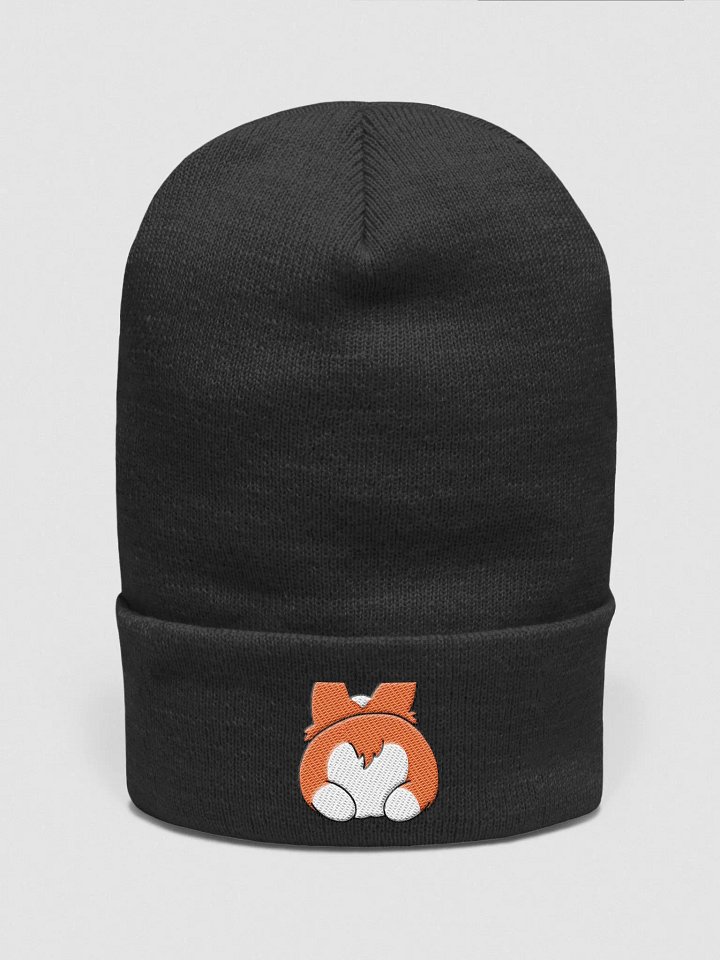 Corgi Butt product image (1)