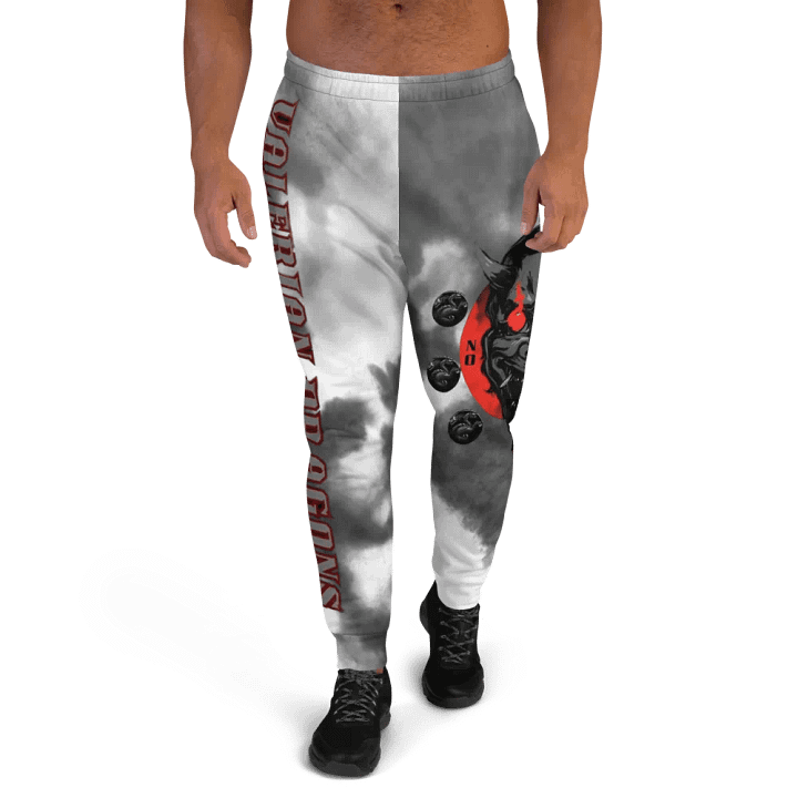 oni BARBELL CLUB joggers (RAINCLOUD) product image (2)