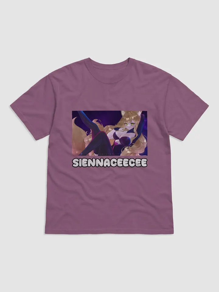 SiennaCeeCee Hazbin Hotel Poison Inspired Album Art product image (1)