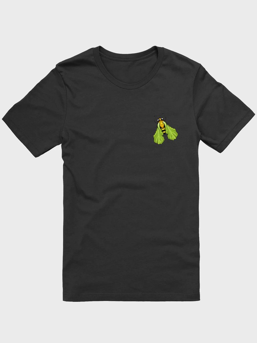 Not a Hugger - Bella + Canvas Tshirt product image (4)