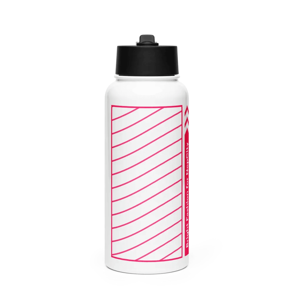 Type 2K25 VOID | Stainless Steel Bottle product image (1)