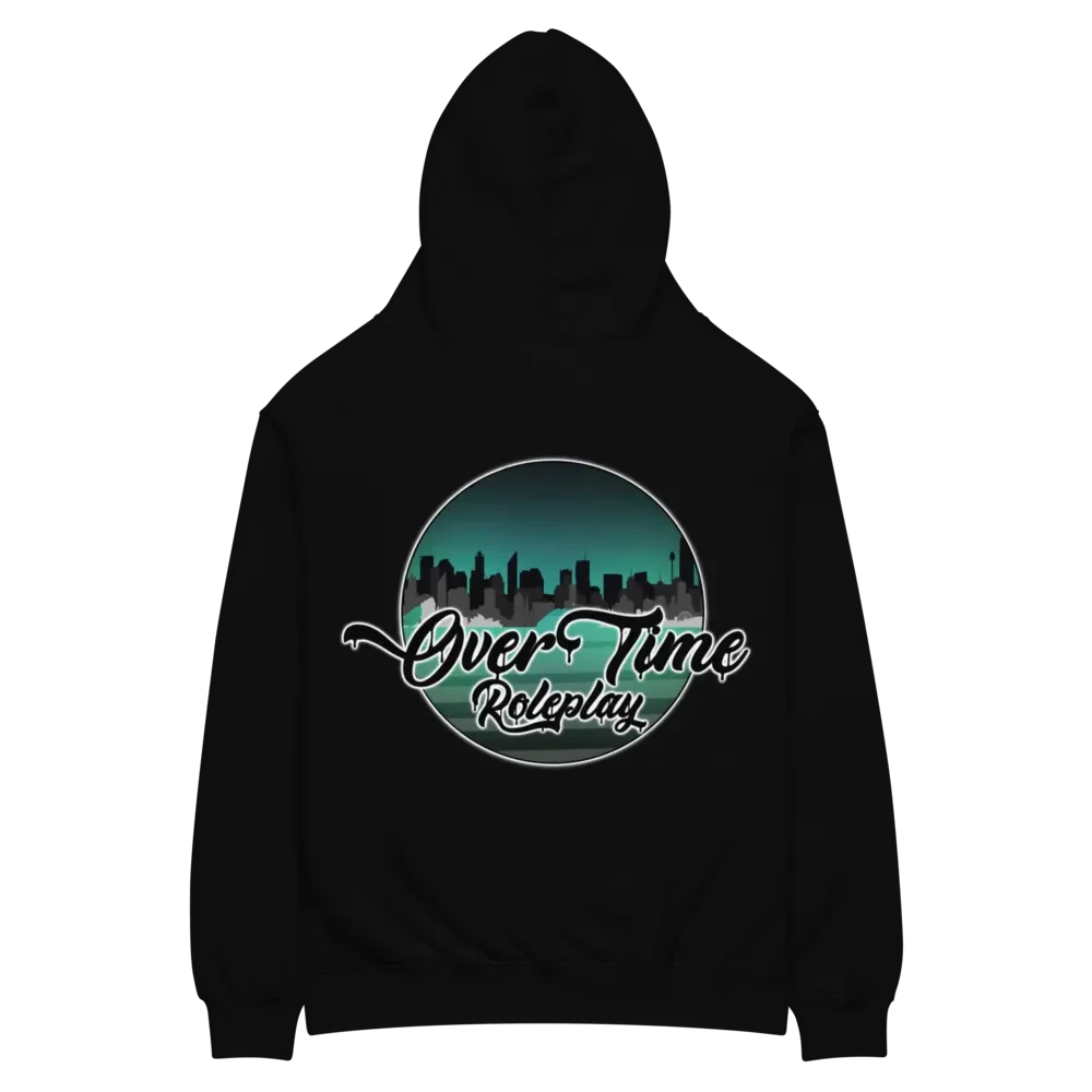OTRP Hoodie product image (5)