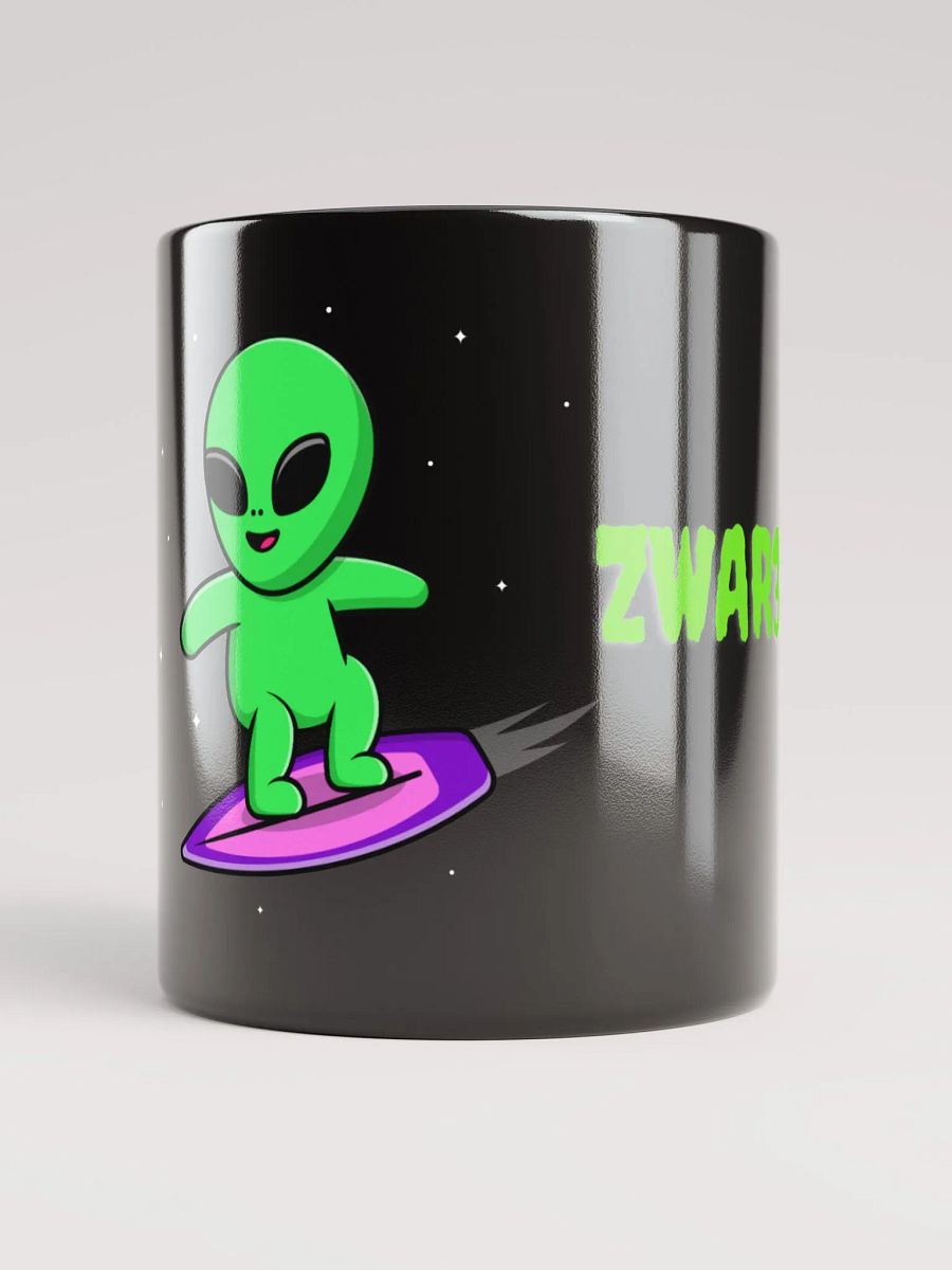 Surf Alien Mug product image (2)