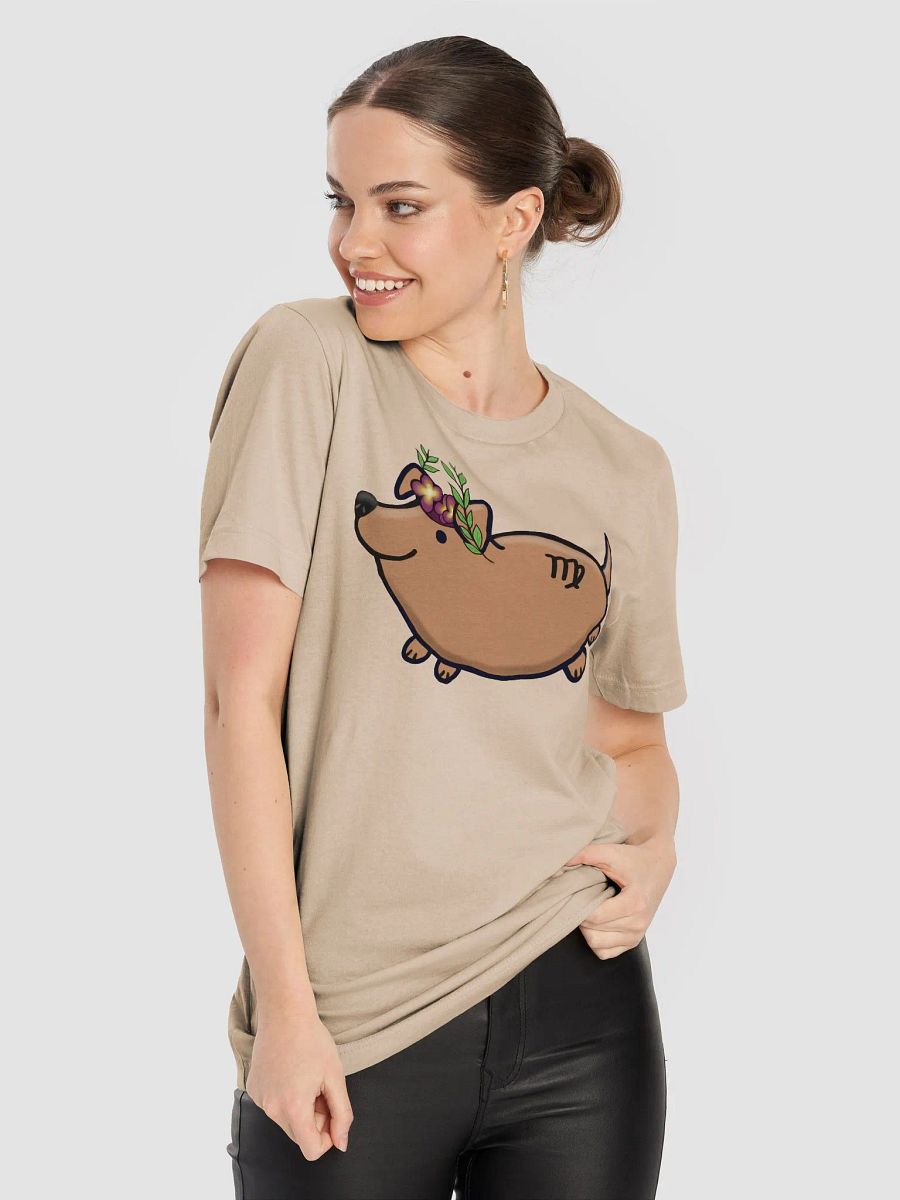 Zodiac Weens Shirt - Virgo product image (38)